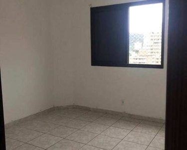 Apartamento com 2 dormitórios à venda, 87 m² por R$ 365.000,00 - Canto do Forte - Praia Gr