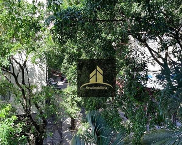 Apartamento com 2 dormitórios à venda, 90 m² por R$ 357.000,00 - Tijuca - Rio de Janeiro/R