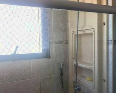 Apartamento com 2 dormitórios à venda, 90 m² por R$ 372.340,49 - Canto do Forte - Praia Gr