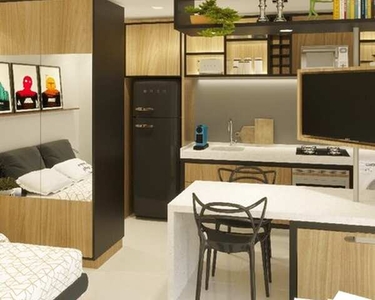 APARTAMENTO com 2 dormitórios à venda por R$ 339.900,00 no bairro Cidade Industrial - CURI