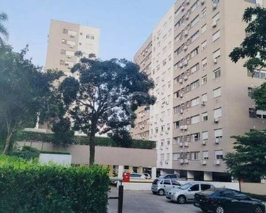 APARTAMENTO COM 2 DORMITÓRIOS NO BAIRRO TERESÓPOLIS SENDO 1 SUÍTE