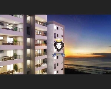 Apartamento com 2 dormitórios, Vila Mirim !!