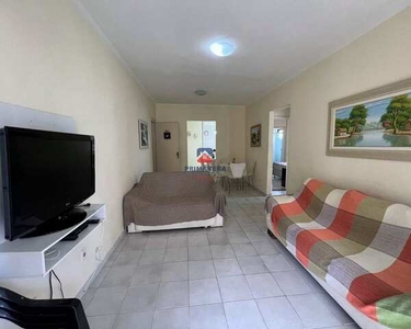 Apartamento com 2 dorms, Caiçara, Praia Grande - R$ 310 mil, Cod