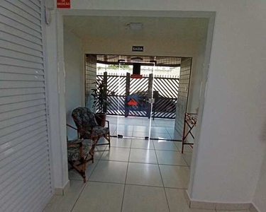 Apartamento com 2 dorms, Caiçara, Praia Grande - R$ 320 mil, Cod