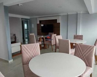 Apartamento com 2 dorms, Caiçara, Praia Grande - R$ 430 mil, Cod