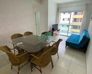 Apartamento com 2 dorms, Enseada, Guarujá - R$ 350 mil, Cod: 550273
