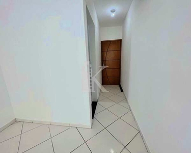 Apartamento com 2 dorms, Guilhermina, Praia Grande - R$ 345 mil, Cod: 7899