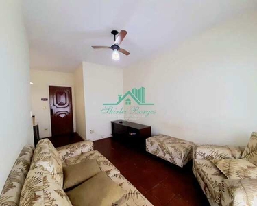 Apartamento com 2 dorms, Tombo, Guarujá - R$ 378 mil, Cod: 550262