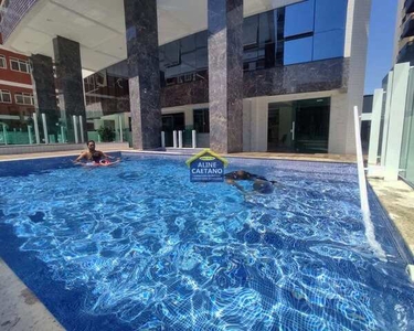 Apartamento com 2 dorms, Tupi, Praia Grande - R$ 379 mil, Cod: ANT6519