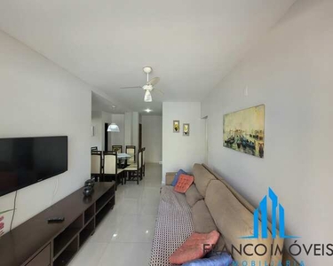 Apartamento com 2 quartos + 1 reversivel, vista para o mar a venda, 95m² Praia do Morro