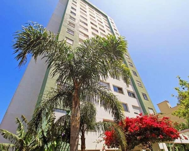Apartamento com 2 quartos, 52,37m2, à venda em Porto Alegre, Santana