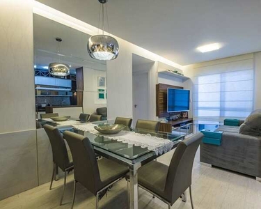 Apartamento com 2 quartos, 57,15m2, à venda em São José, Barreiros