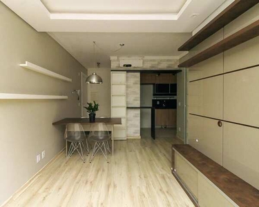 Apartamento com 2 quartos, 58m2, à venda em Porto Alegre, Vila Nova