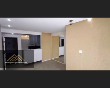 Apartamento com 2 quartos, 58m2, à venda em Salvador, Parque Bela Vista