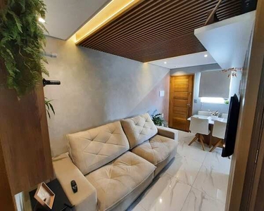 Apartamento com 2 quartos à venda, 45 m² por R$ 347.000 - Vila Carrão - São Paulo/SP