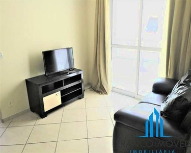 Apartamento com 2 quartos a venda, 60m² por R$370.000 - Praia do Morro - Guarapari/ES