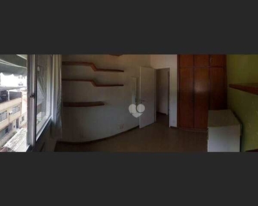 Apartamento com 2 quartos à venda, 62 m² por R$ 330.000 - Vila Isabel - Rio de Janeiro/RJ