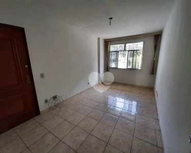 Apartamento com 2 quartos à venda, 70 m² por R$ 310.000 - Andaraí - Rio de Janeiro/RJ