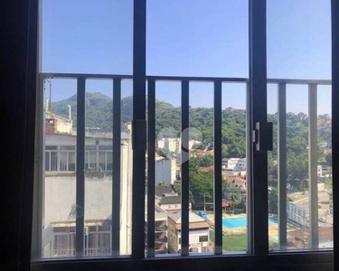 Apartamento com 2 quartos à venda, 76 m² por R$ 310.000 - Vila Isabel - Rio de Janeiro/RJ