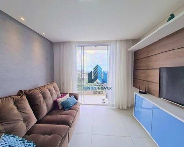 Apartamento com 2 quartos à venda, 90 m² por R$ 369.000 - São Pedro - Juiz de Fora/MG