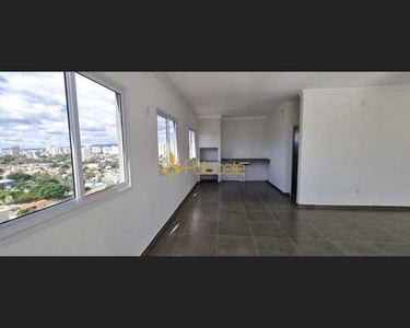 Apartamento com 2 quartos - Bairro Jardim das Nações em Taubaté