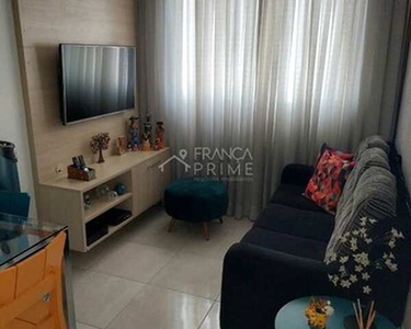 Apartamento com 2 Quartos e 1 banheiro à Venda, 45 m² por R$ 320.000