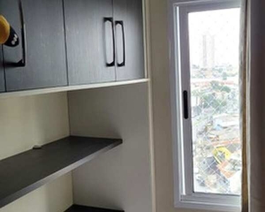 Apartamento com 2 Quartos e 1 banheiro à Venda, 50 m² por R$ 315.000