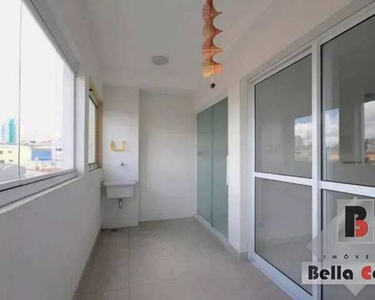 Apartamento com 2 Quartos e 1 banheiro à Venda, 54 m² por R$ 395.000