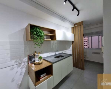 Apartamento com 2 Quartos e 2 banheiros à Venda, 59 m² por R$ 430.000 Vila Andrade