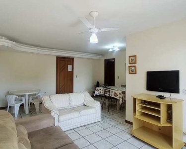 Apartamento com 2 quartos + Reversível a venda, 95m² - Praia do Morro - Guarapari/ES