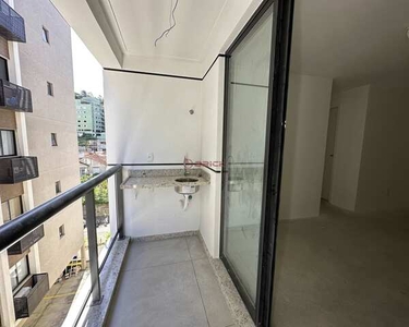 Apartamento com 2 quartos sendo 1 suíte, 59 m² em Agriões - Teresópolis/RJ