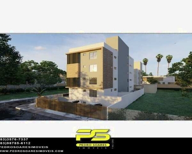 APARTAMENTO COM 3 A 4 DORMITÓRIOS À VENDA, 85 A 101 M² PARTIR DE R$ 370.000 - BANCÁRIOS