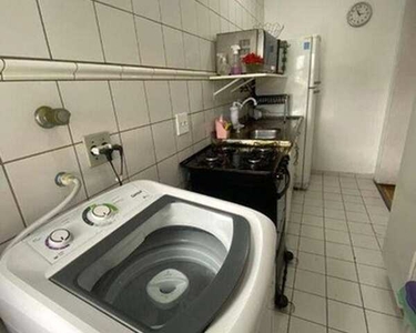 Apartamento com 3 dormitórios (1 Suíte) - 1 vaga - Lazer Completo