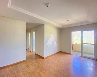 Apartamento com 3 dormitórios, 64 m² - venda por R$ 340.000,00 ou aluguel por R$ 1.736,73