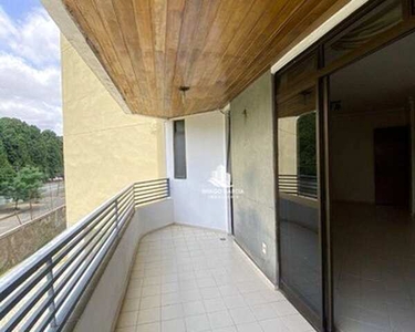 Apartamento com 3 dormitórios à venda, 108 m² por R$ 315.000,00 - São Cristóvão - Teresina