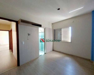Apartamento com 3 dormitórios à venda, 109 m² por R$ 390.000,00 - Centro - Londrina/PR
