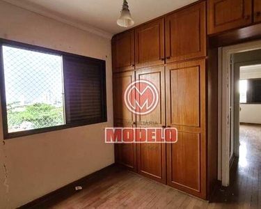 Apartamento com 3 dormitórios à venda, 110 m² por R$ 380.000,00 - Alto - Piracicaba/SP