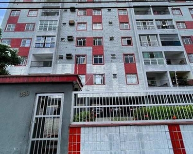 Apartamento com 3 dormitórios à venda, 113 m² por R$ 330.000,00 - Fátima - Fortaleza/CE