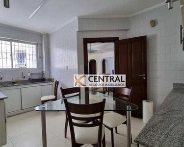 Apartamento com 3 dormitórios à venda, 159 m² por R$ 360.000,00 - Parque Bela Vista - Salv