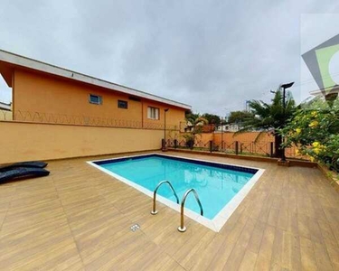 Apartamento com 3 dormitórios à venda, 60 m² por R$ 330.000,00 - Imirim - São Paulo/SP