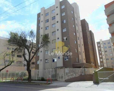 Apartamento com 3 dormitórios à venda, 60 m² por R$ 383.000,00 - Alto da Glória - Curitiba
