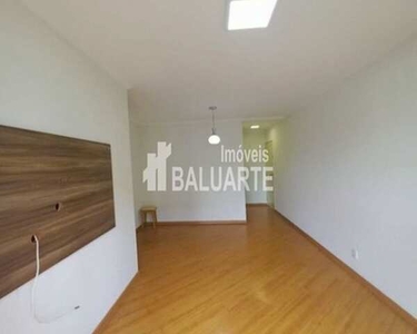 Apartamento com 3 dormitórios à venda, 61 m² por R$ 410.000,00 - Campo Grande - São Paulo