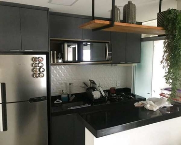 Apartamento com 3 dormitórios à venda, 62 m² por R$ 430.000 - São João Clímaco - São Paulo