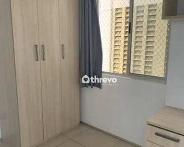 Apartamento com 3 dormitórios à venda, 64 m² por R$ 400.000,00 - Cristo Rei - Teresina/PI