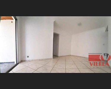 Apartamento com 3 dormitórios à venda, 64 m² por R$ 400.000,00 - Vila Ema - São Paulo/SP