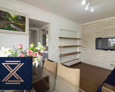 Apartamento com 3 dormitórios à venda, 64 m² por R$ 414.620 - Casa Verde - São Paulo/SP