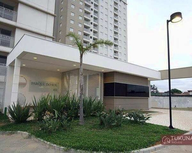 Apartamento com 3 dormitórios à venda, 65 m² por R$ 360.000,00 - Ponte Grande - Guarulhos