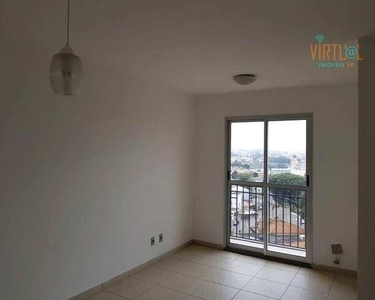 Apartamento com 3 dormitórios à venda, 65 m² por R$ 390.000,00 - Parque São Domingos - São