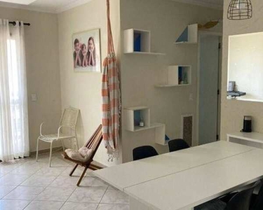 Apartamento com 3 dormitórios à venda, 68 m² por R$ 350.000 - Limão - São Paulo/SP