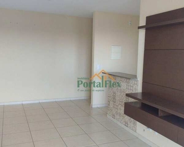 Apartamento com 3 dormitórios à venda, 70 m² por R$ 310.000,00 - Morada de Laranjeiras - S